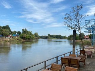 For sale land in Nakhon Luang, Phra Nakhon Si Ayutthaya