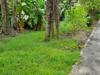 For sale land in Kamphaeng Saen, Nakhon Pathom