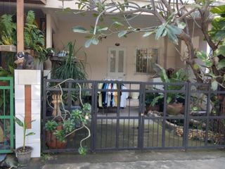 For sale studio townhouse in Mueang Samut Sakhon, Samut Sakhon