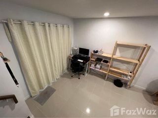For sale 3 bed townhouse in Bang Kruai, Nonthaburi