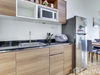 For sale 2 bed condo in Thanyaburi, Pathum Thani