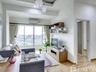 For sale 2 bed condo in Thanyaburi, Pathum Thani