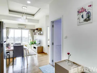 For sale 2 bed condo in Thanyaburi, Pathum Thani