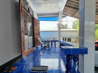 For sale 3 bed house in Mae Sai, Chiang Rai