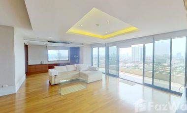For sale 2 bed condo in Mueang Nonthaburi, Nonthaburi
