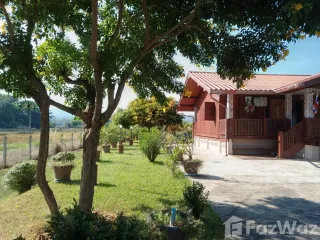 For sale 2 bed house in Wang Nuea, Lampang