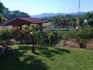 For sale 2 bed house in Wang Nuea, Lampang