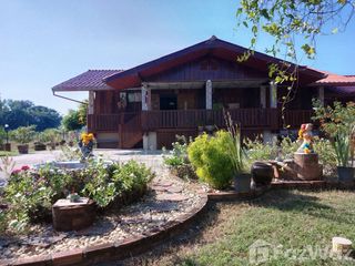 For sale 2 bed house in Wang Nuea, Lampang