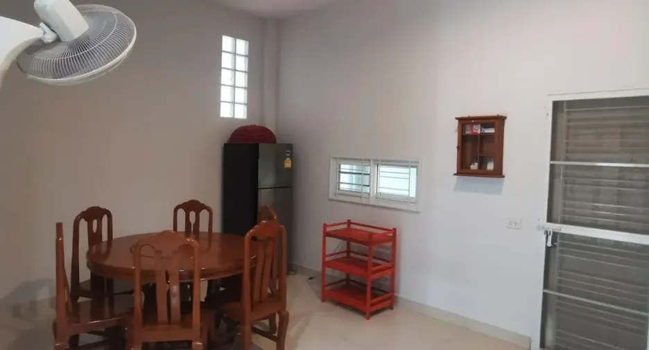 For rent 3 bed house in Ban Chang, Rayong