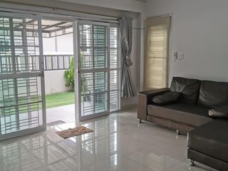 For rent 3 bed house in Ban Chang, Rayong