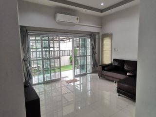 For rent 3 bed house in Ban Chang, Rayong