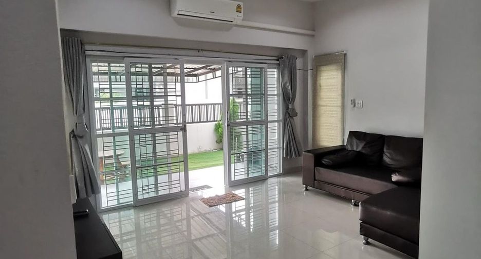 For rent 3 bed house in Ban Chang, Rayong