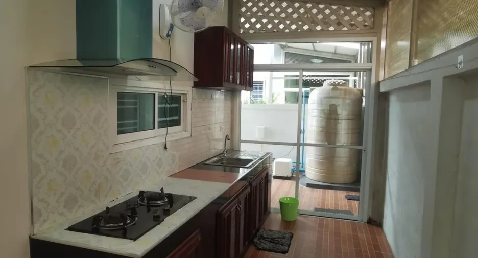 For rent 3 bed house in Ban Chang, Rayong