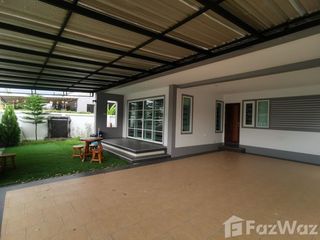 For rent 3 bed house in Ban Chang, Rayong