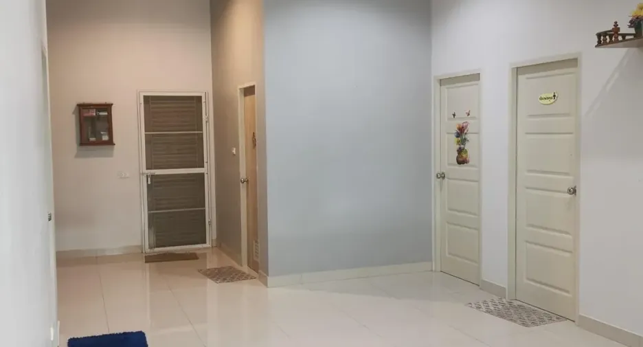 For rent 3 bed house in Ban Chang, Rayong