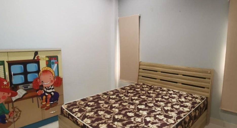 For rent 3 bed house in Ban Chang, Rayong