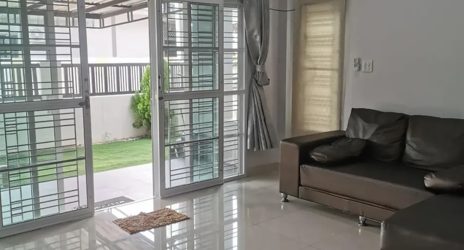 For rent 3 bed house in Ban Chang, Rayong