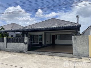 For rent 3 bed house in Ban Chang, Rayong