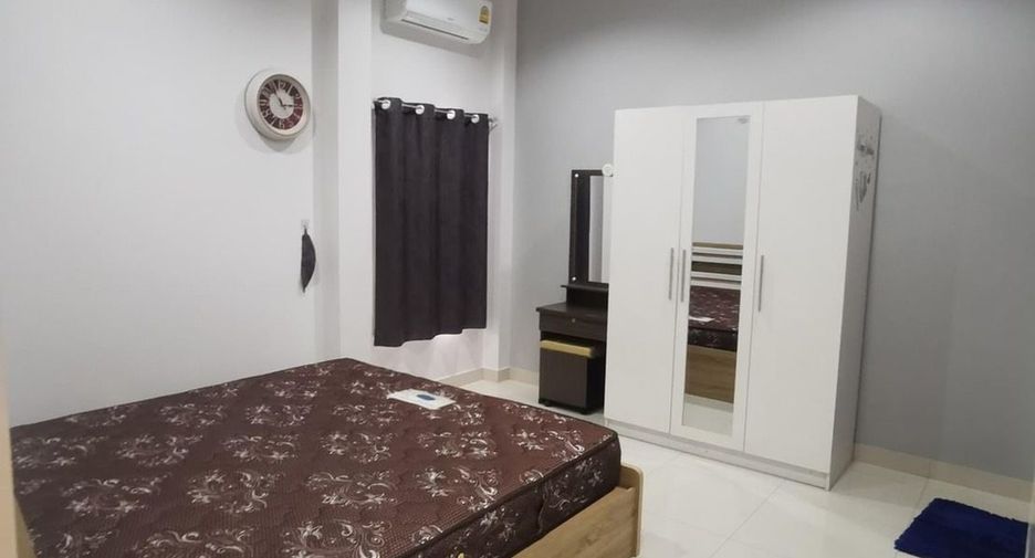For rent 3 bed house in Ban Chang, Rayong