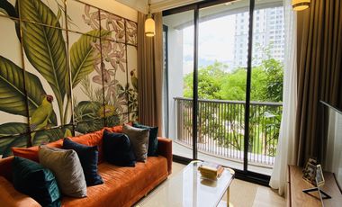 For sale 2 Beds condo in Suan Luang, Bangkok