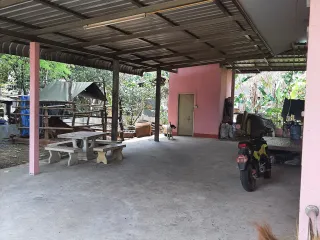 For sale 1 bed house in Mueang Amnat Charoen, Amnat Charoen