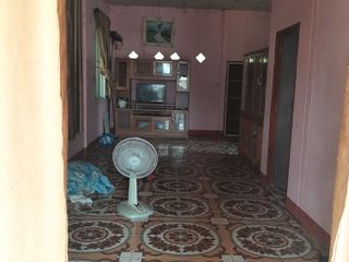 For sale 1 Beds house in Mueang Amnat Charoen, Amnat Charoen