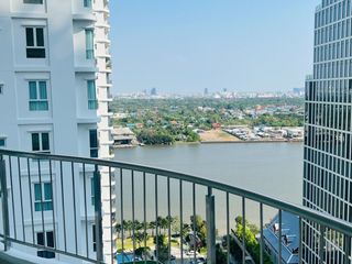 For rent 3 Beds condo in Yan Nawa, Bangkok