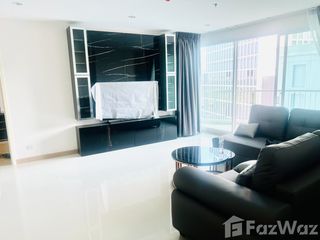 For rent 3 Beds condo in Yan Nawa, Bangkok