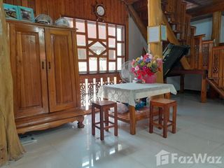 For sale 3 bed house in Mueang Phrae, Phrae