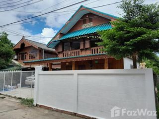 For sale 3 bed house in Mueang Phrae, Phrae