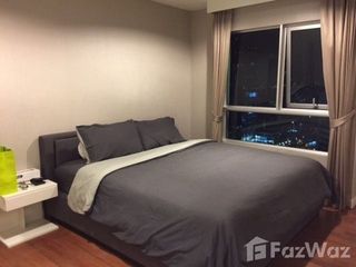 For sale 2 bed condo in Huai Khwang, Bangkok