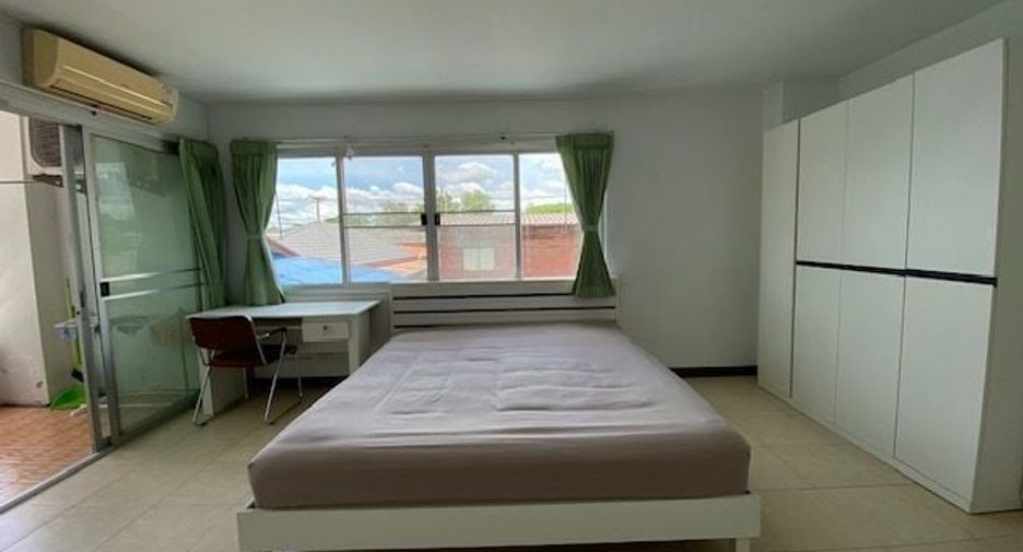For sale studio condo in Mueang Nakhon Pathom, Nakhon Pathom