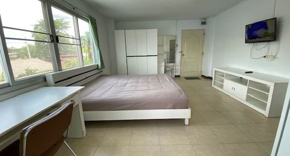For sale studio condo in Mueang Nakhon Pathom, Nakhon Pathom
