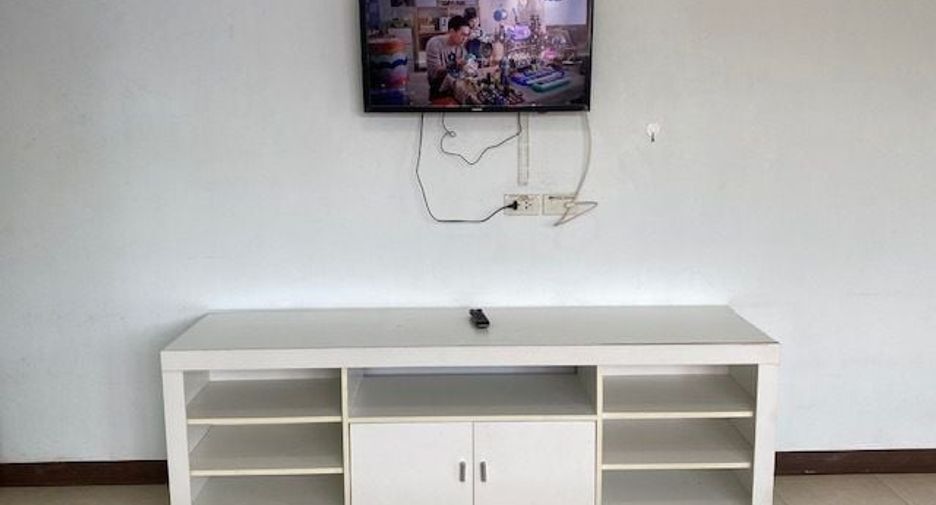 For rent studio condo in Mueang Nakhon Pathom, Nakhon Pathom