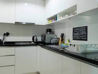 For sale 3 bed condo in Huai Khwang, Bangkok