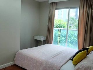 For sale 3 bed condo in Huai Khwang, Bangkok