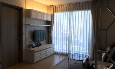 For sale 1 Beds condo in Watthana, Bangkok