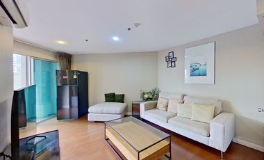 For sale 3 Beds condo in Huai Khwang, Bangkok