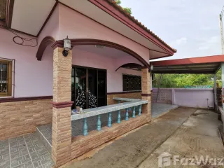 For sale 2 bed house in Mueang Udon Thani, Udon Thani