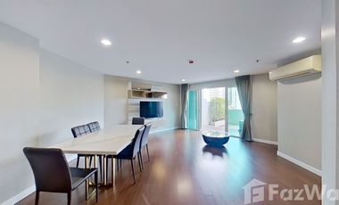 For rent 5 bed condo in Huai Khwang, Bangkok