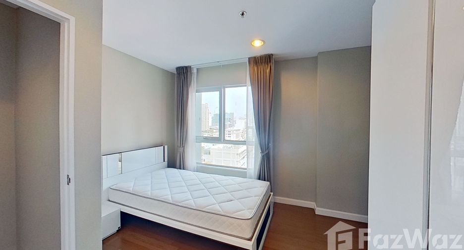 For rent 5 bed condo in Huai Khwang, Bangkok