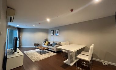 For sale 3 bed condo in Huai Khwang, Bangkok