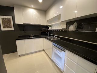 For sale 3 bed condo in Huai Khwang, Bangkok