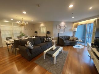 For sale 3 bed condo in Huai Khwang, Bangkok