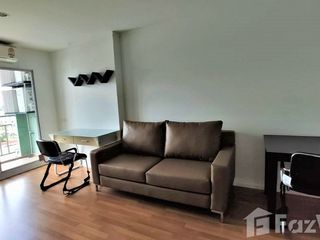 For rent studio condo in Mueang Udon Thani, Udon Thani