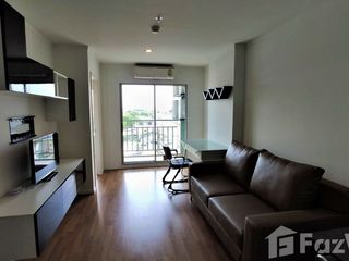 For rent studio condo in Mueang Udon Thani, Udon Thani