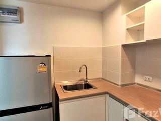 For rent studio condo in Mueang Udon Thani, Udon Thani