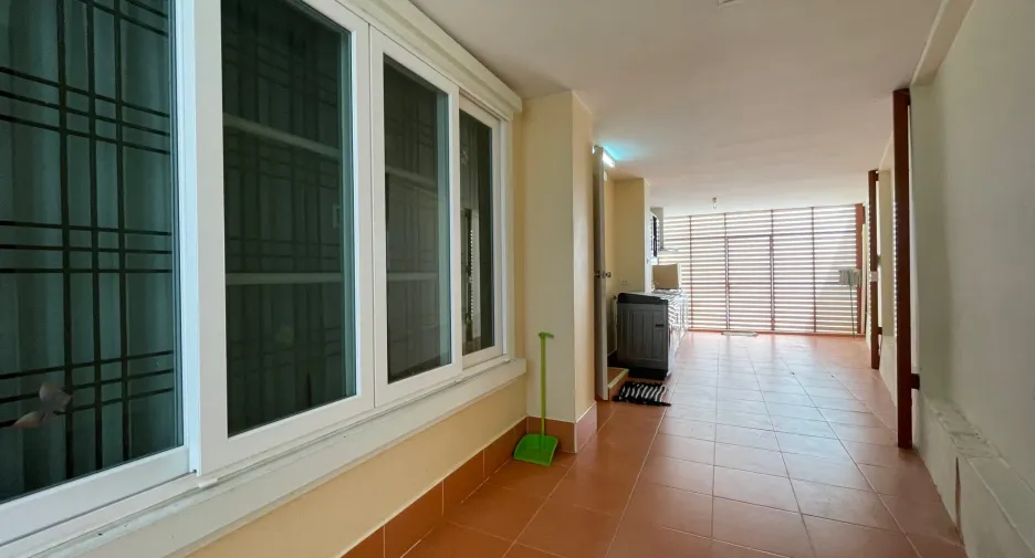 For rent 3 bed house in Ban Chang, Rayong
