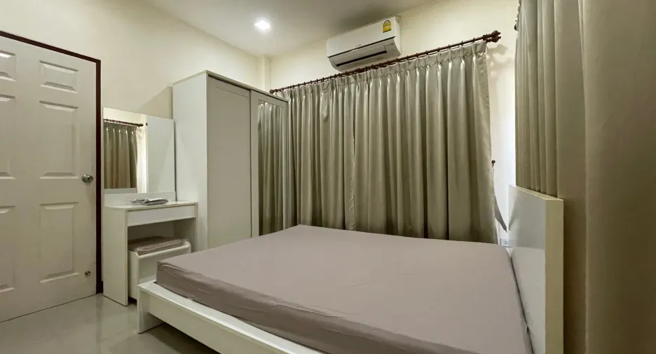 For rent 3 bed house in Ban Chang, Rayong