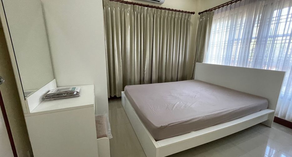 For rent 3 bed house in Ban Chang, Rayong